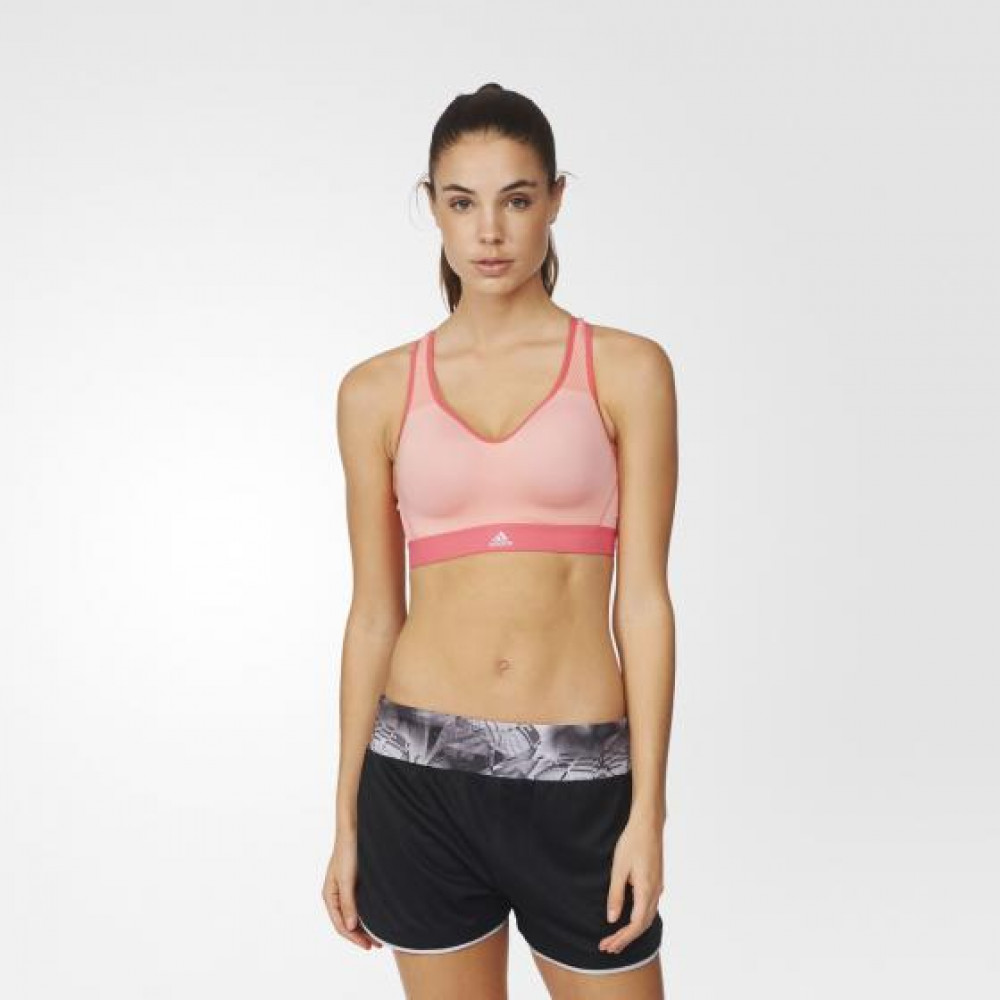 Топ Adidas Supernova Bra AX5937