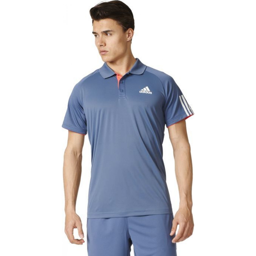 Поло Adidas Club Polo AX8151