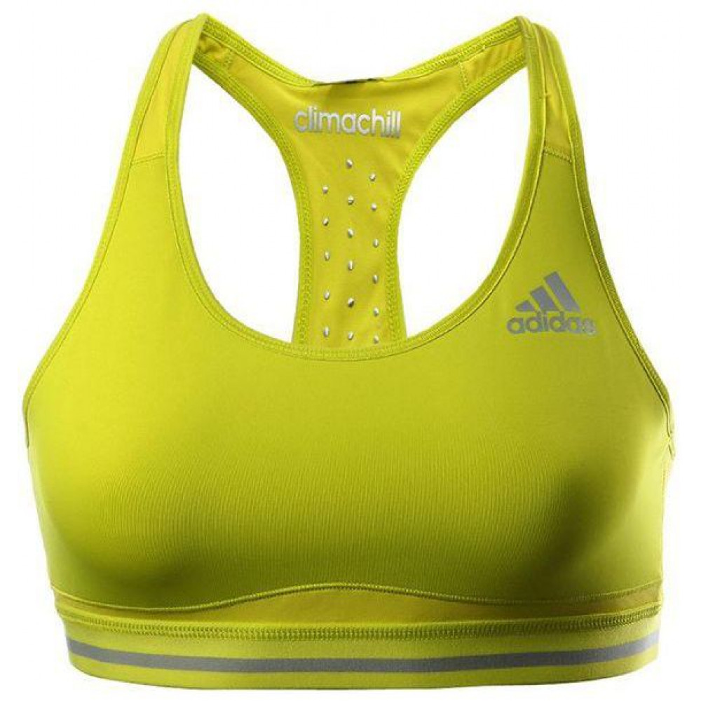 Топ Adidas Climamachill TechFit AX8777