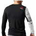 Лонгслів Reebok Os THRML Comp AX9478