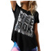 Футболка Reebok Dance AY0919