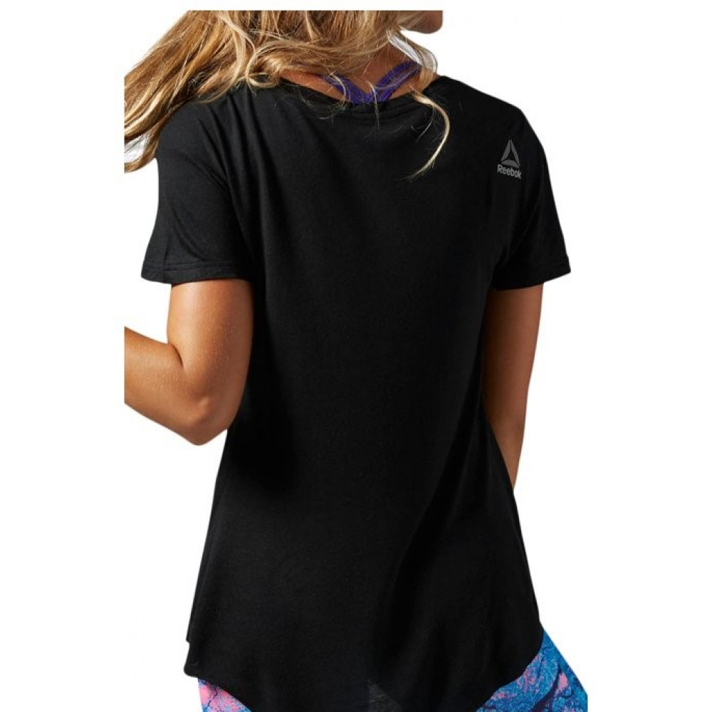 Футболка Reebok Dance AY0919