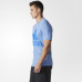 Футболка Adidas Basic Tee Logo AY1678