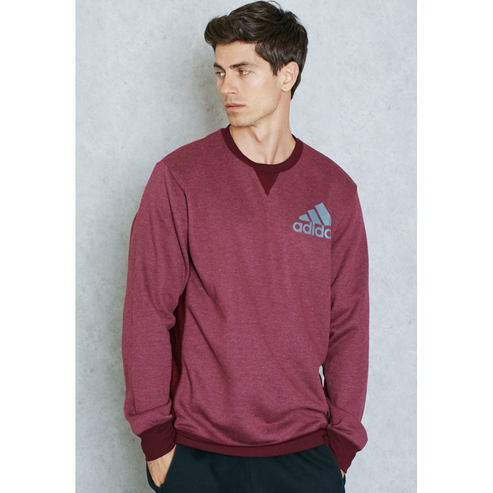 Світшот Adidas Prime Sweatshirt AY3912