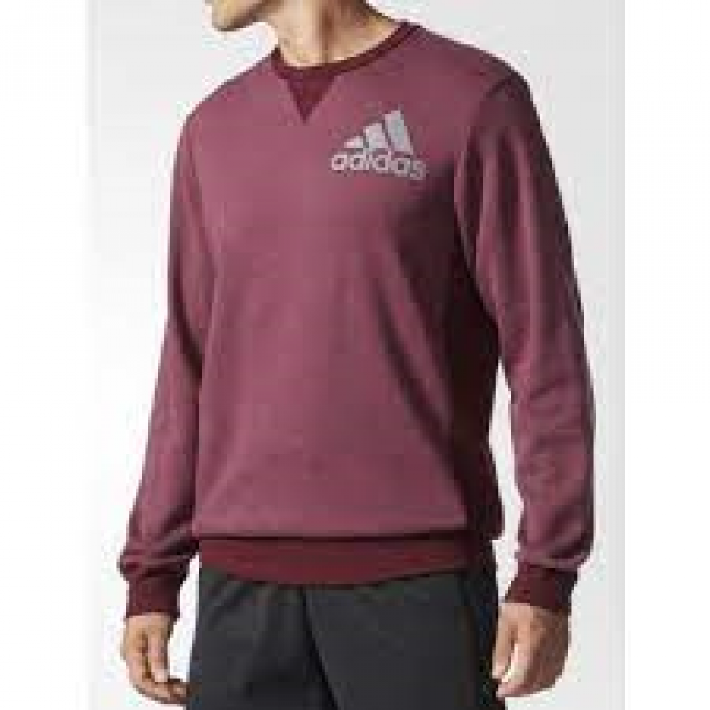Світшот Adidas Prime Sweatshirt AY3912