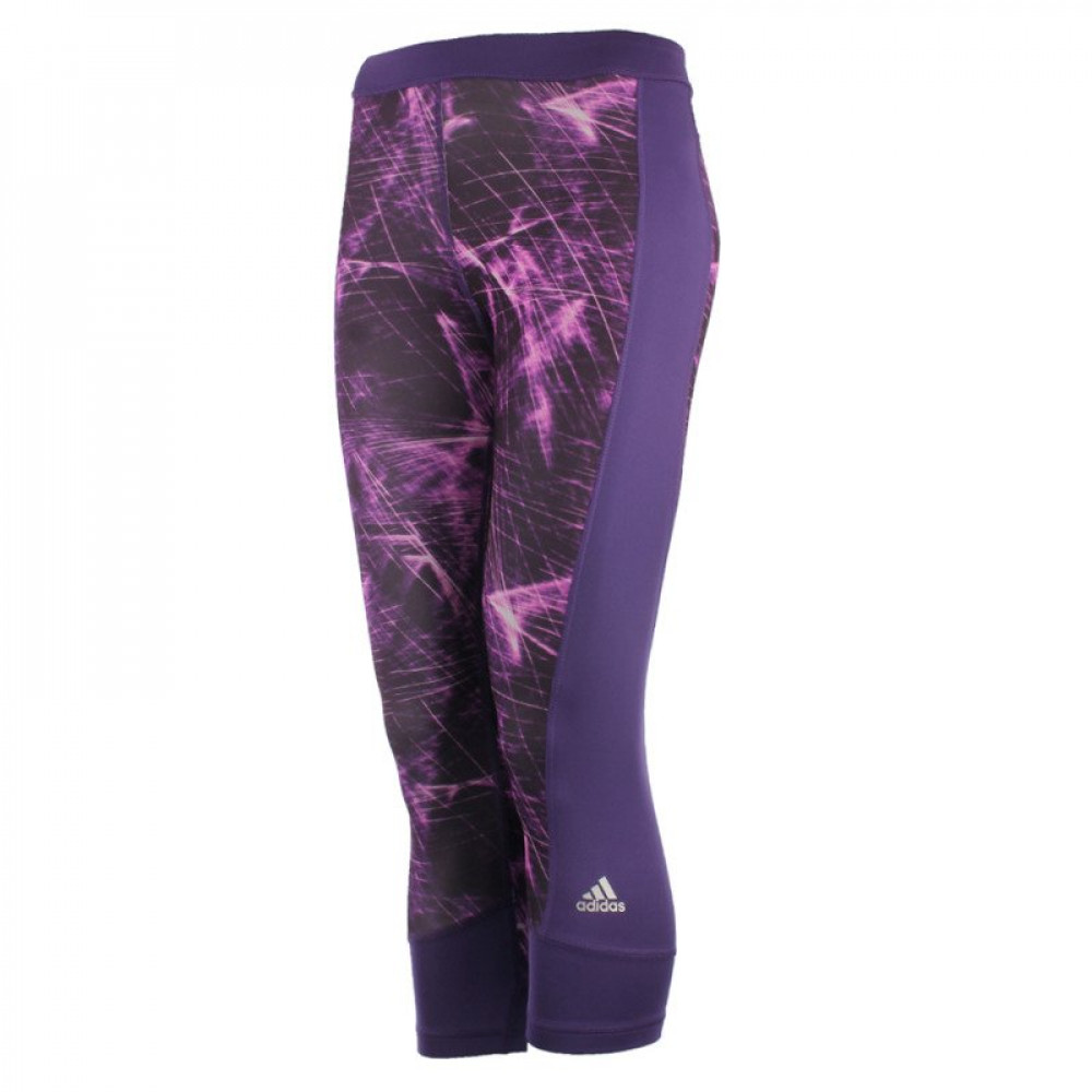 Лосини Adidas Tf Capri P Q3 AY4324