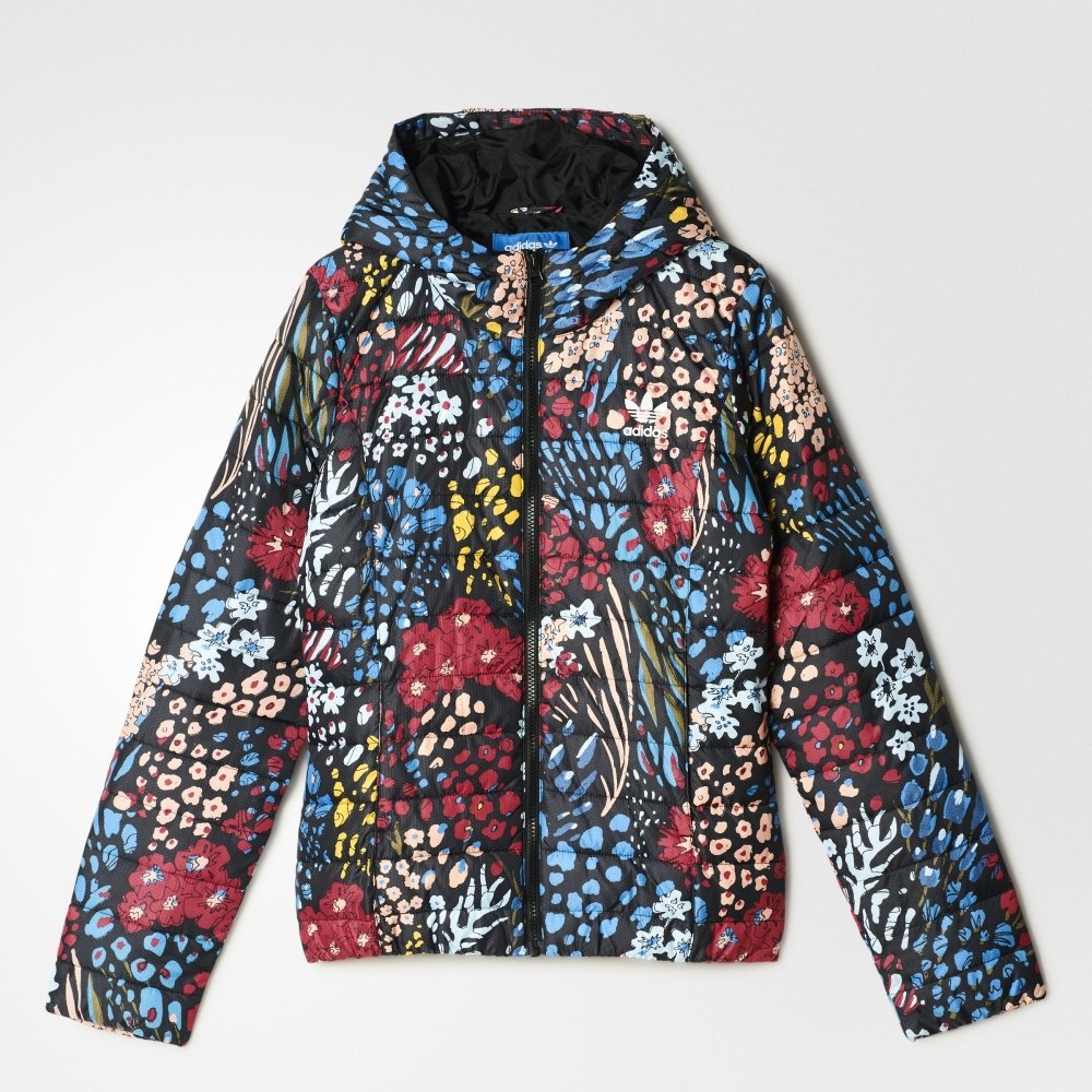Куртка Adidas Slim Jacket AY4746
