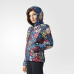 Куртка Adidas Slim Jacket AY4746