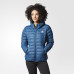 Куртка Adidas Slim Jacket AY4788