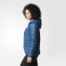 Куртка Adidas Slim Jacket AY4788