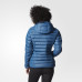 Куртка Adidas Slim Jacket AY4788