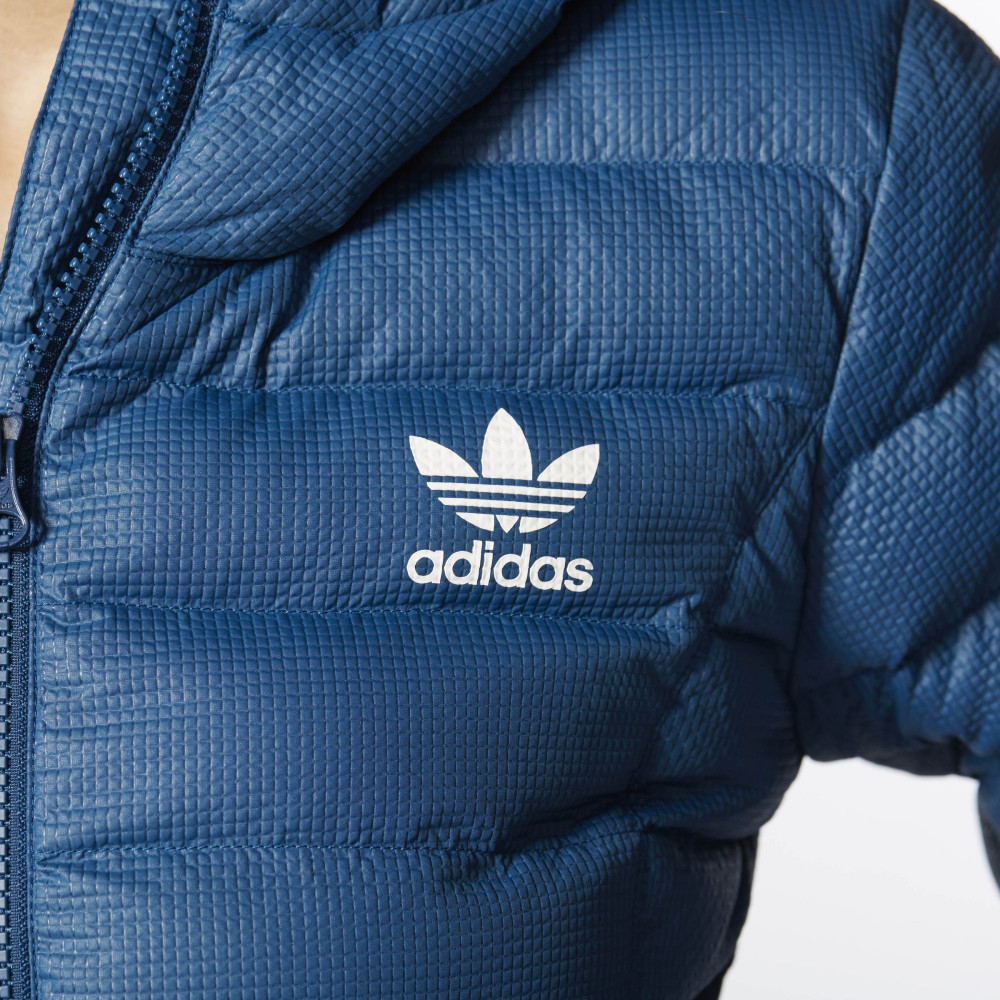 Куртка Adidas Slim Jacket AY4788