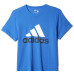 Футболка Adidas Essentials Logo AY6229
