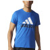Футболка Adidas Essentials Logo AY6229