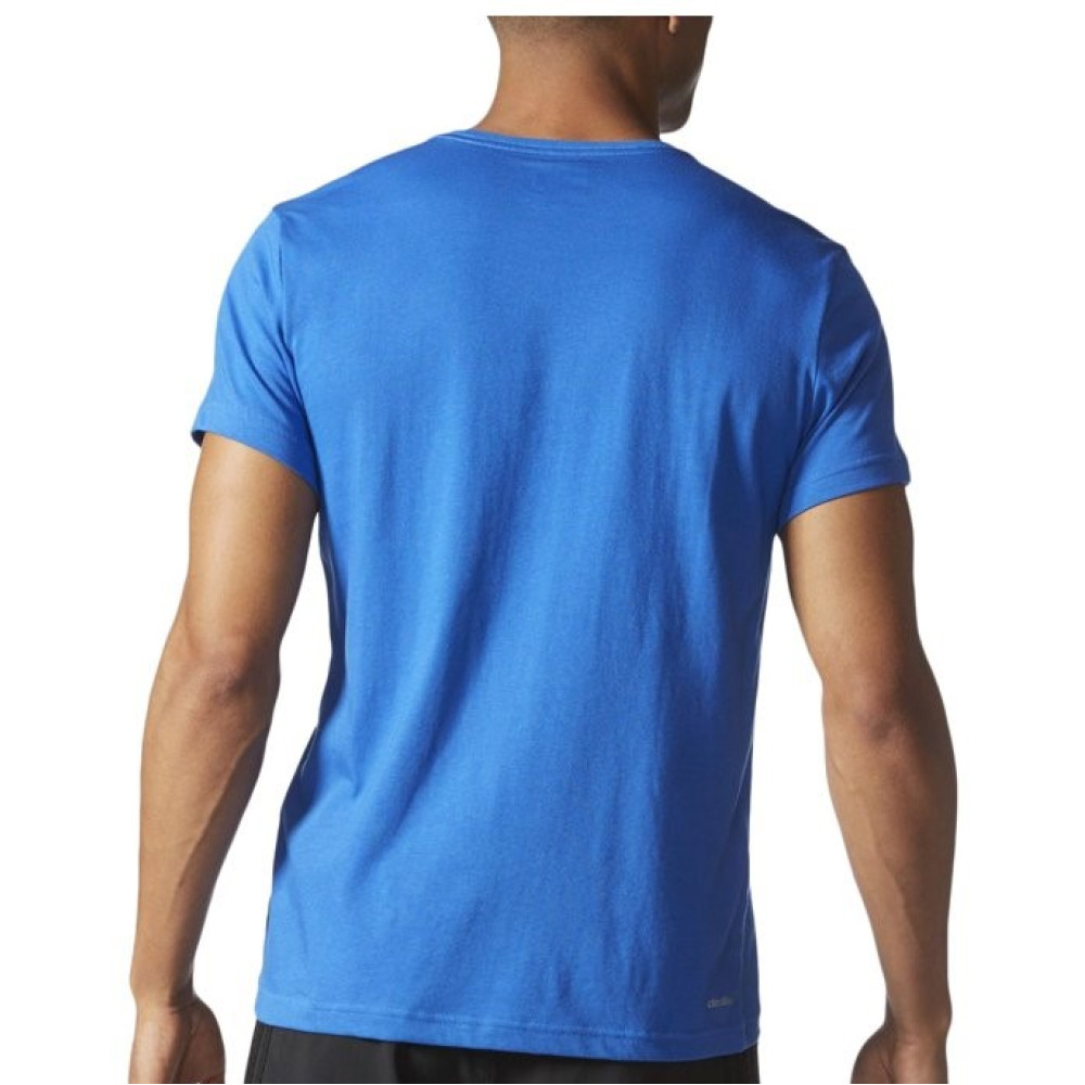 Футболка Adidas Essentials Logo AY6229