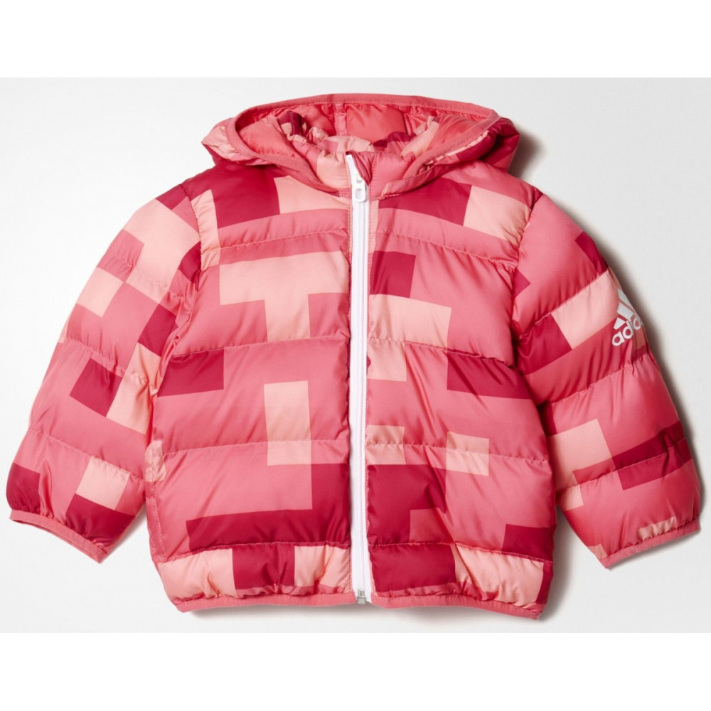 Куртка Adidas INF SD 2PLY JKT AY6776