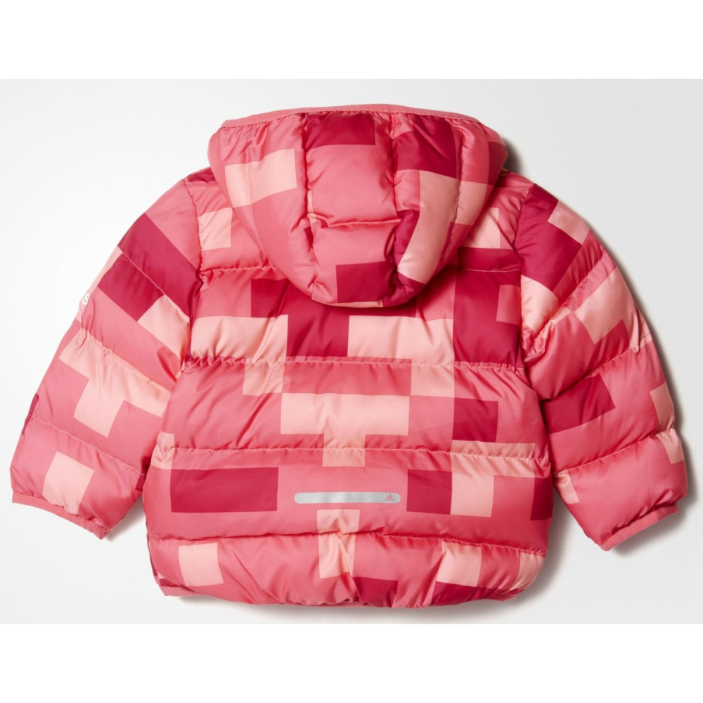 Куртка Adidas INF SD 2PLY JKT AY6776