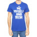 Футболка Adidas Me Myself AY6933