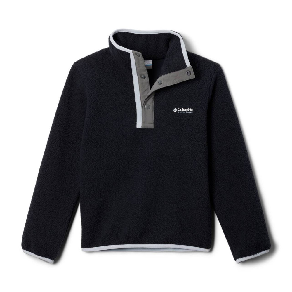 Світшот підлітковий Columbia AY8658 010