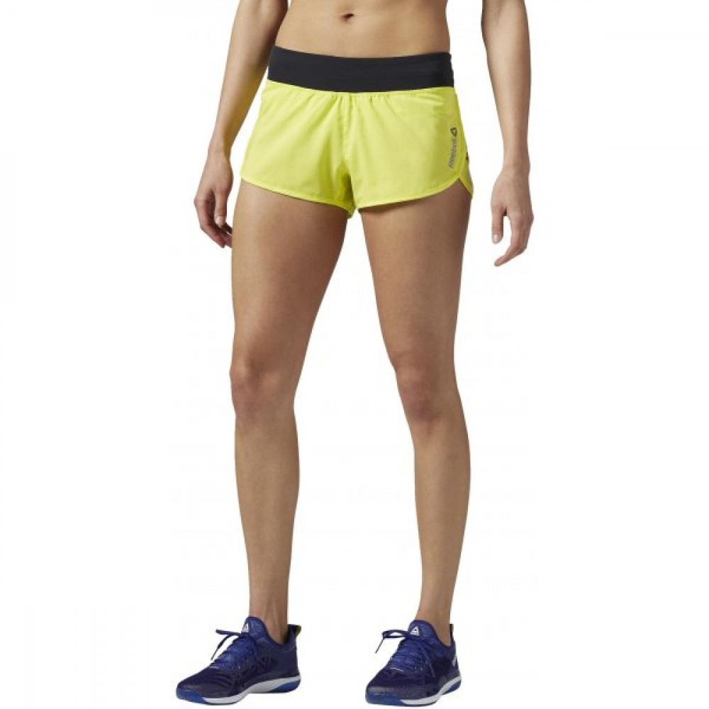 Шорти Reebok Lesmills AZ0244