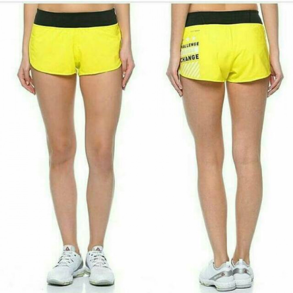 Шорти Reebok Lesmills AZ0244
