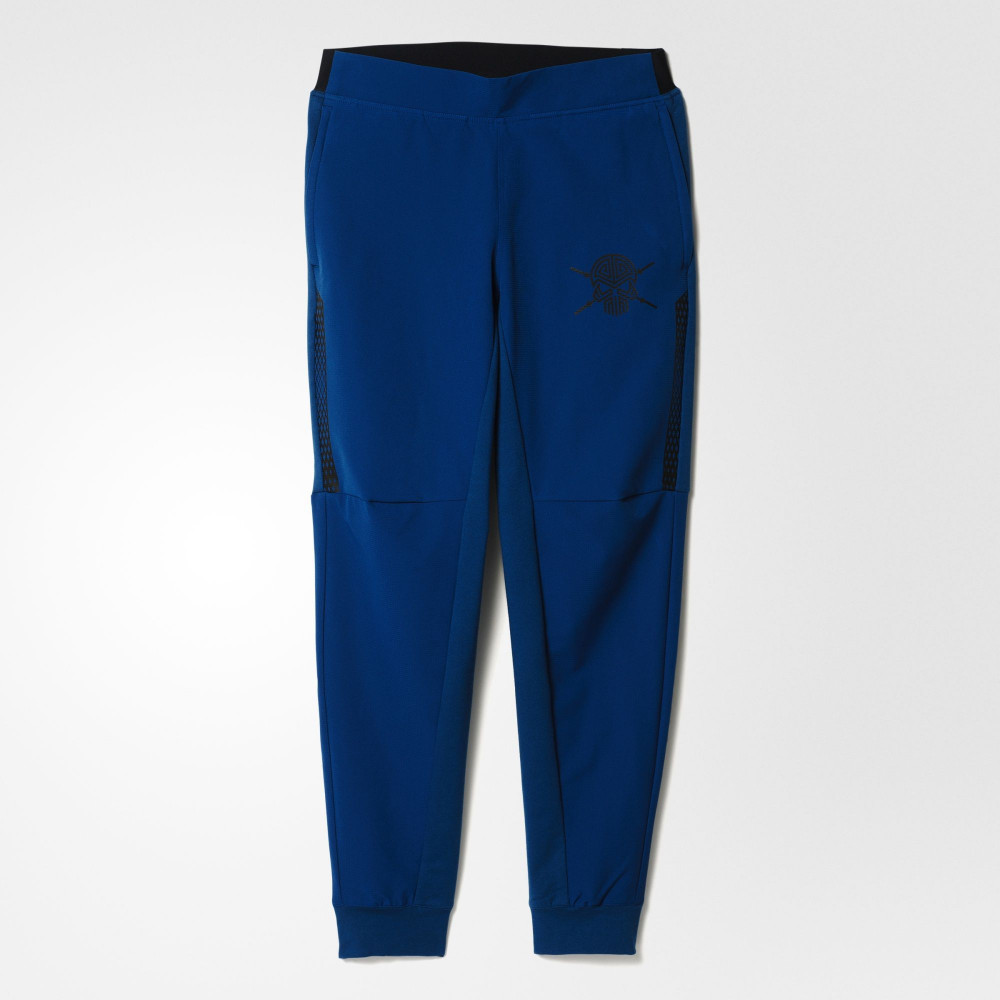 Штани Adidas Workout M AZ1282