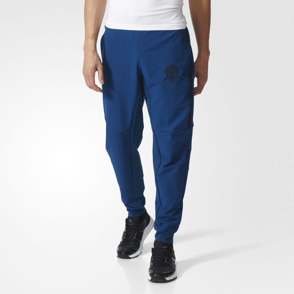 Штани Adidas Workout M AZ1282