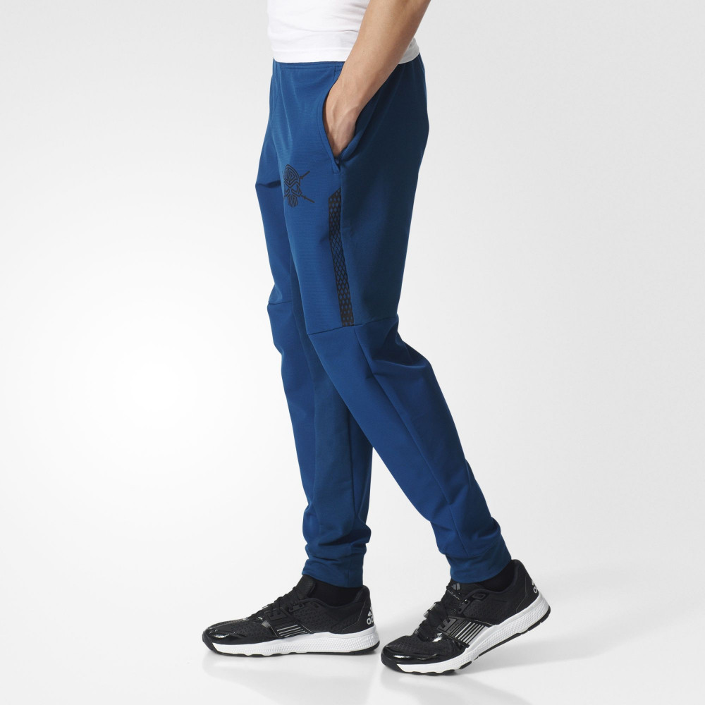 Штани Adidas Workout M AZ1282