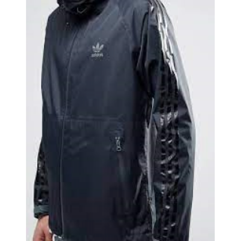 Вітровка Adidas Originals Adicolour Deluxe AZ1449