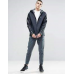 Вітровка Adidas Originals Adicolour Deluxe AZ1449