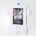 Футболка Adidas Originals Street Photo AZ1481