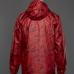 Вітровка Adidas Manchester United Windbreaker AZ3743
