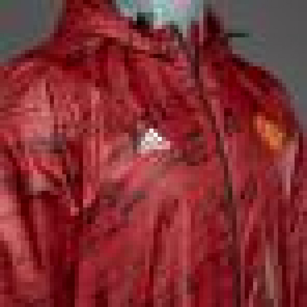 Вітровка Adidas Manchester United Windbreaker AZ3743