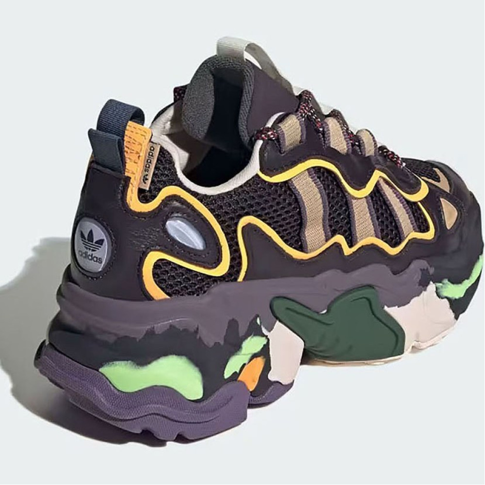 Кросівки Adidas Ozthemis w IG6037