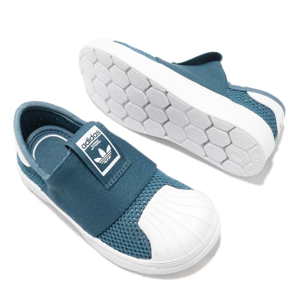 Кросівки Adidas SuperStar SMR 360 B22433