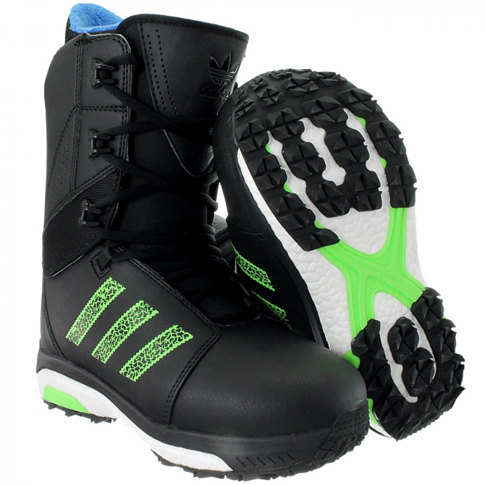 Черевики Adidas Tactical Boost B27529