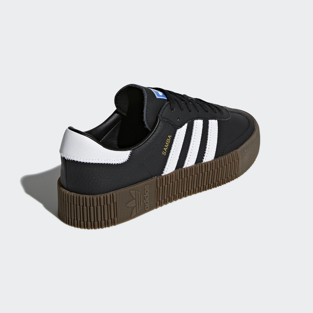 Кросівки Adidas Sambarose B28156
