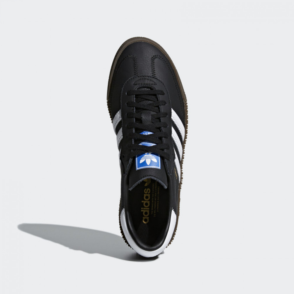 Кросівки Adidas Sambarose B28156