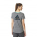 Футболка Adidas Casual Shirt Logo B28331