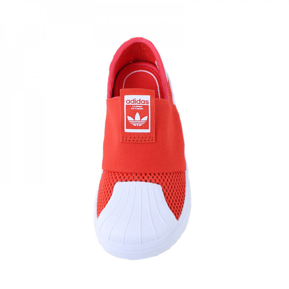 Кросівки Adidas Superstar SMR 360 Infant B37275