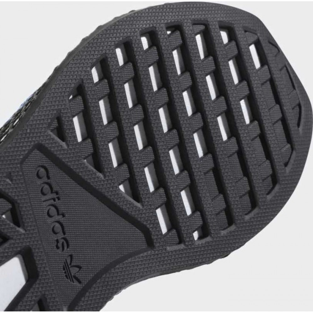 Кросівки Adidas Deerupt Runner B41879