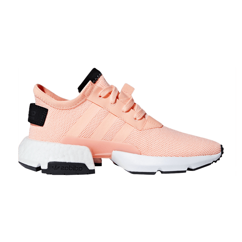 Кросівки Adidas POD S3.1 J B42057