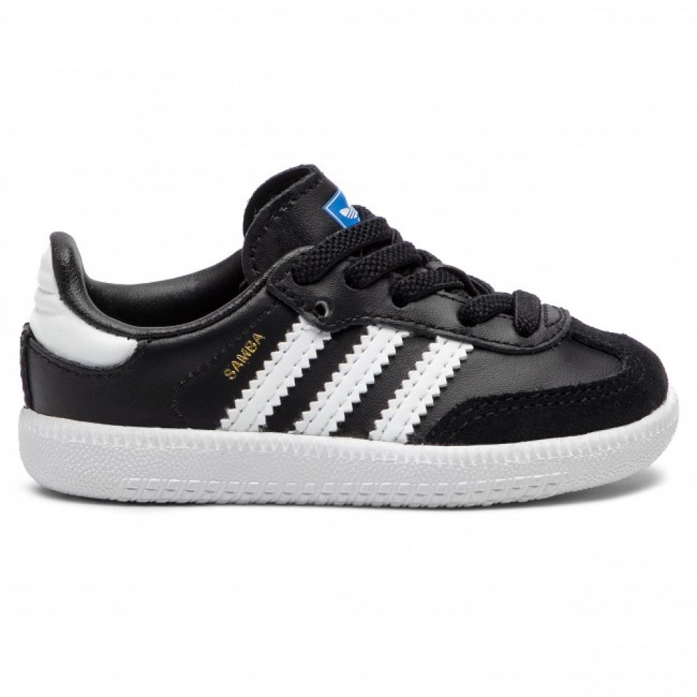 Кросівки дитячі Adidas Samba OG EI B42129