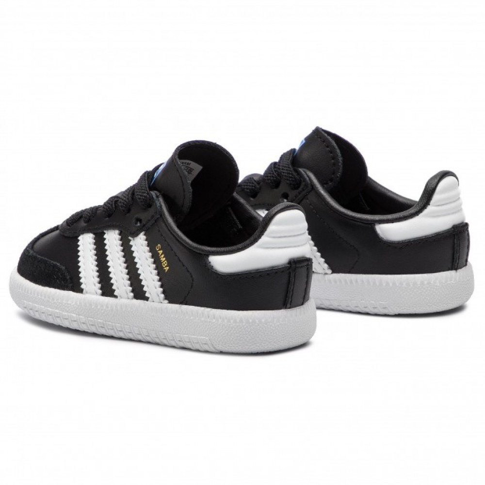 Кросівки дитячі Adidas Samba OG EI B42129