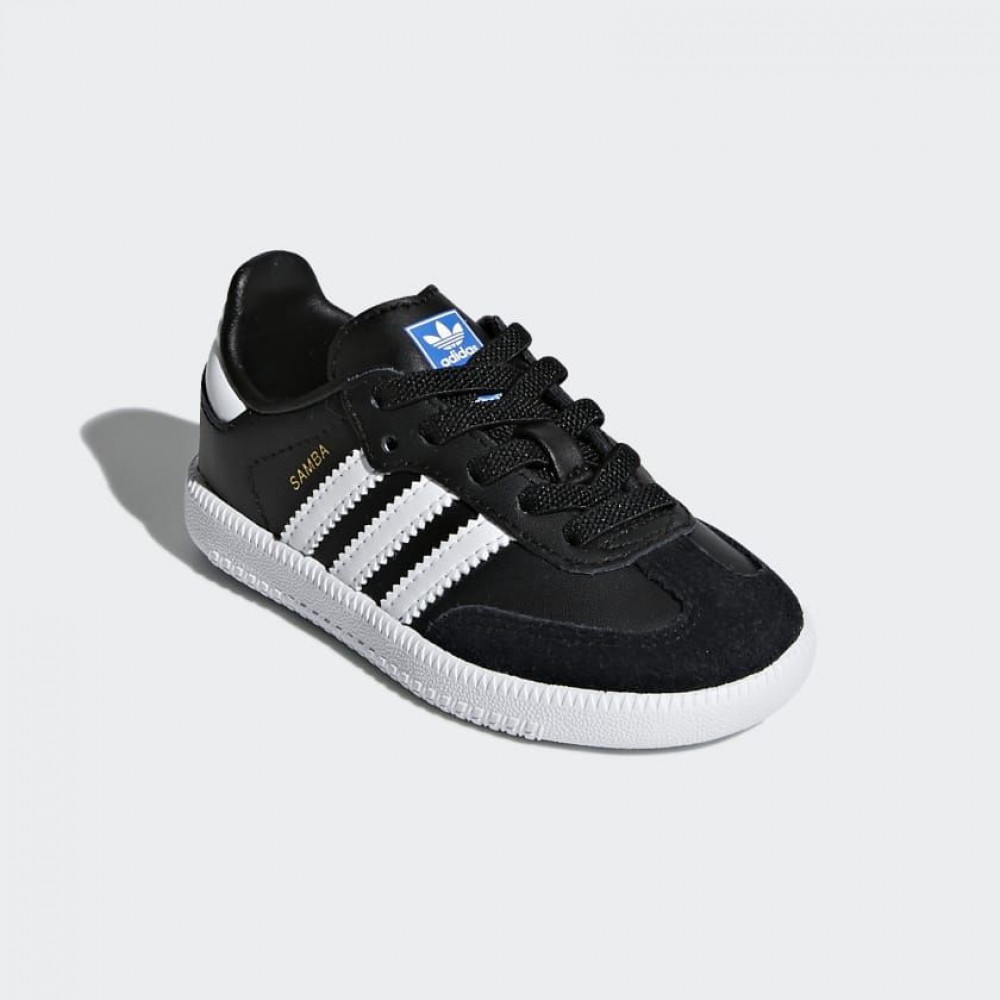Кросівки дитячі Adidas Samba OG EI B42129
