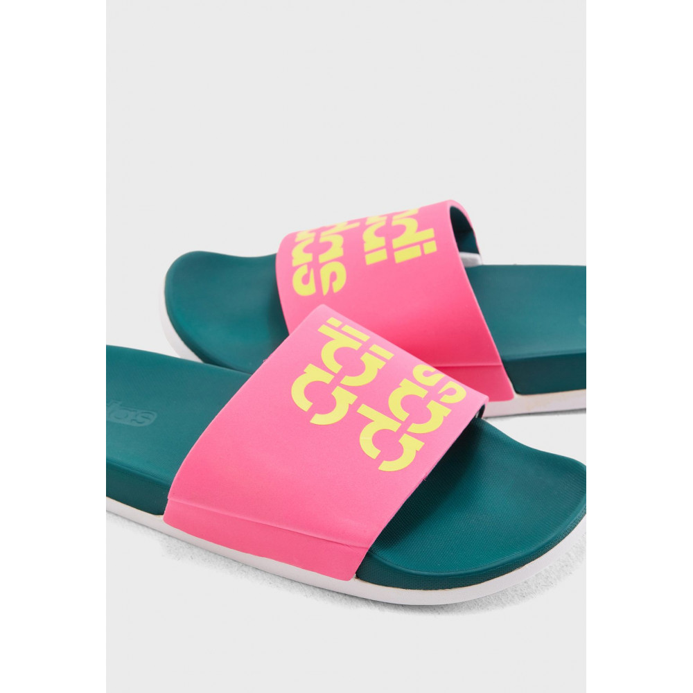 Тапочки Adidas Adilette CG6539