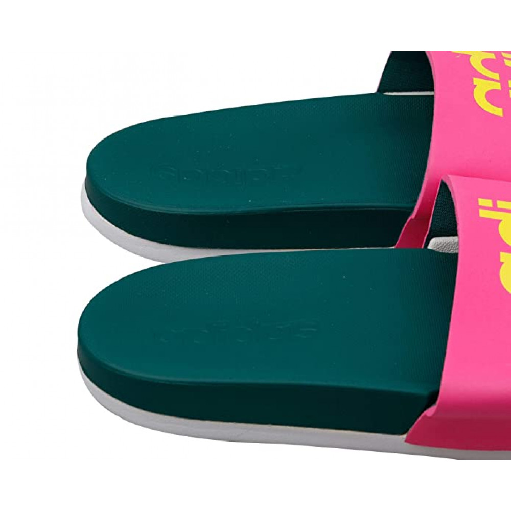 Тапочки Adidas Adilette Comfort B42209