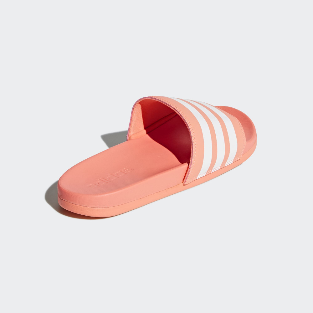 Тапочки Adidas Adilette Cloudfoam Plus Stripes B43528
