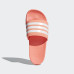 Тапочки Adidas Adilette Cloudfoam Plus Stripes B43528