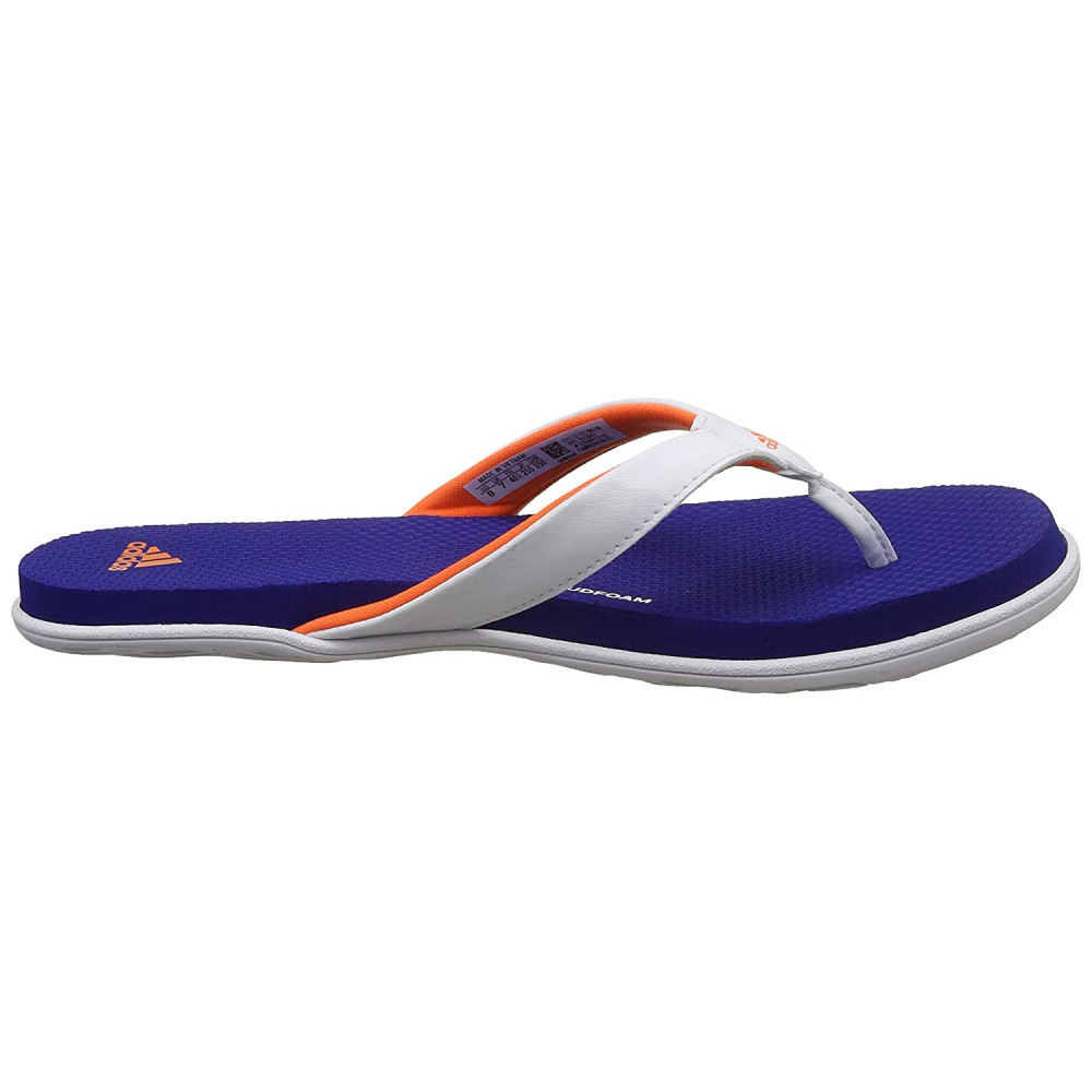 Тапочки Adidas Cloudfoam B43601
